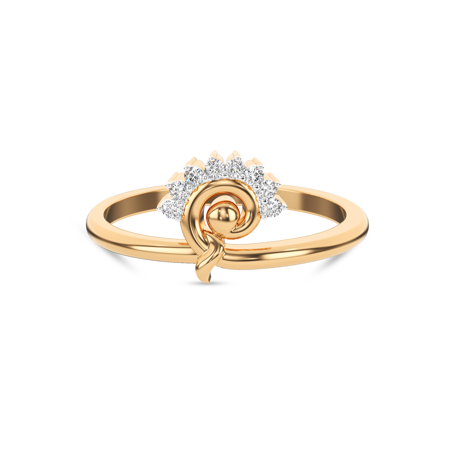 Celestial Harmony Ring