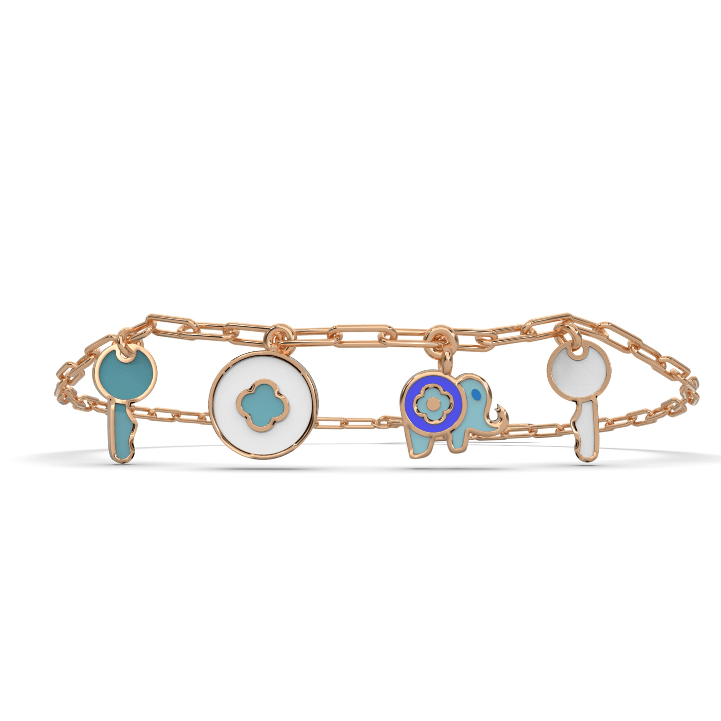 Eternal Elegance Bracelet